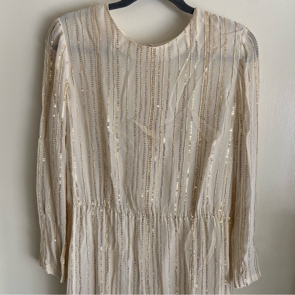 Antik Batik Romina sequined dress - Picture 6 of 11